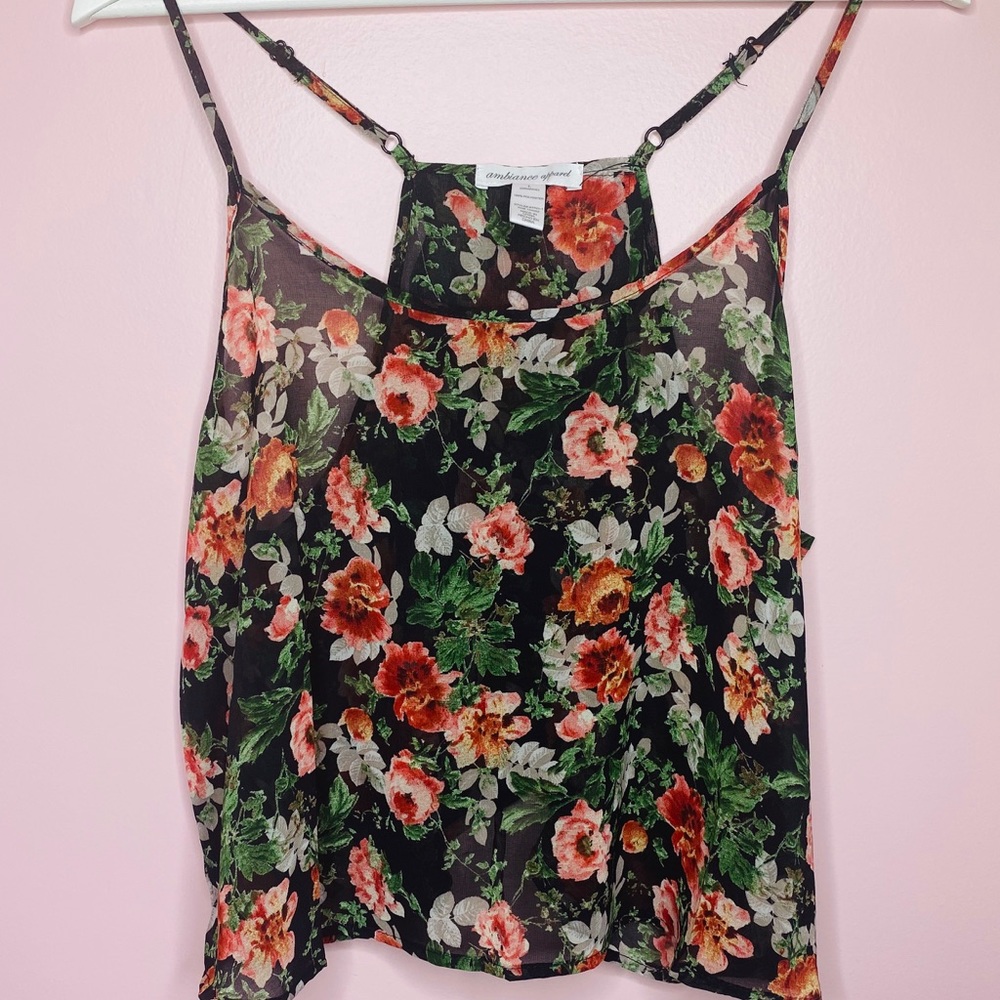 Ambiance Apparel